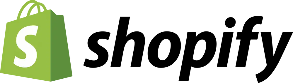 Shopify logo